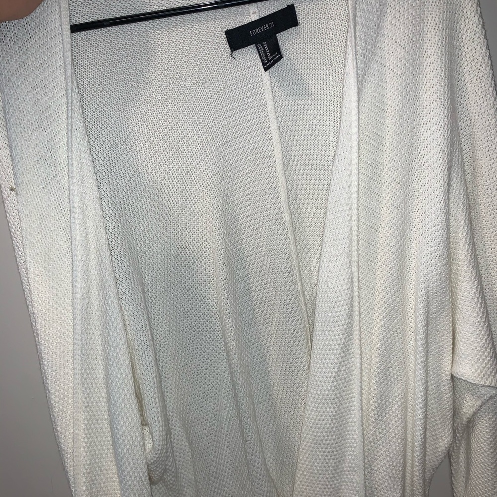 Forever 21 Cardigan